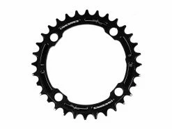 Mono Plateau Race Face Narrow Wide