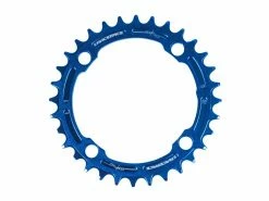 Mono Plateau Race Face Narrow Wide