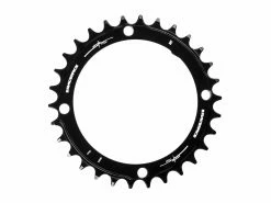 Mono Plateau Race Face Narrow Wide