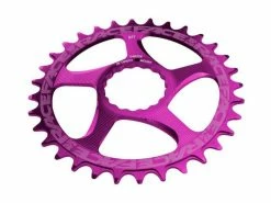 Plateau Race Face Direct Mount