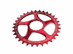 Plateau Race Face Direct Mount