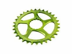 Plateau Race Face Direct Mount