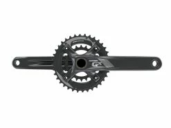 Pédalier Double Sram GX 1000 BB30 10S 38/24