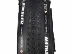 Pneu Souple Maxxis Rambler 650x47b Silkshield / Tubeless Ready