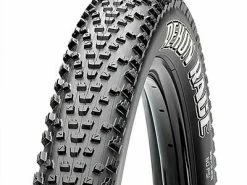 Pneu Souple Maxxis Rekon Race 29x2.25 Exo / Tubeless Ready / Tanwall