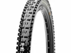 Pneu Souple Sans Chambre à Air Maxxis High Roller II 3C Terra