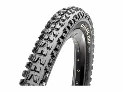Pneu Souple Sans Chambre à Air Maxxis Minion DHF WT Exo