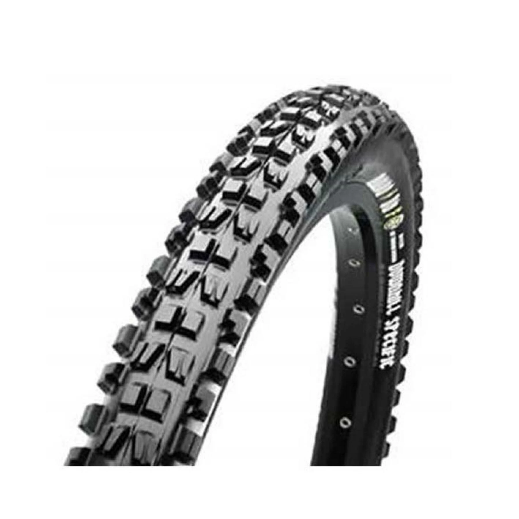 Pneu Rigide Maxxis Minion DHF DH Super Tacky