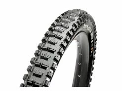 Pneu Souple Sans Chambre à Air Maxxis Minion DHR II 3C Terra Double Down