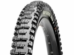 Pneu Rigide Maxxis Minion DHR II Super Tacky 26x2.40