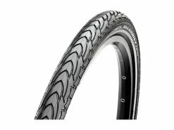 Pneu Rigide Maxxis Overdrive SilkShield 26x2.00