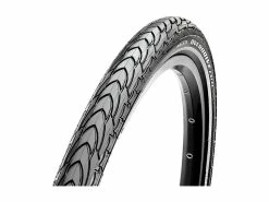 Pneu Rigide Maxxis Overdrive SilkShield 700x35c