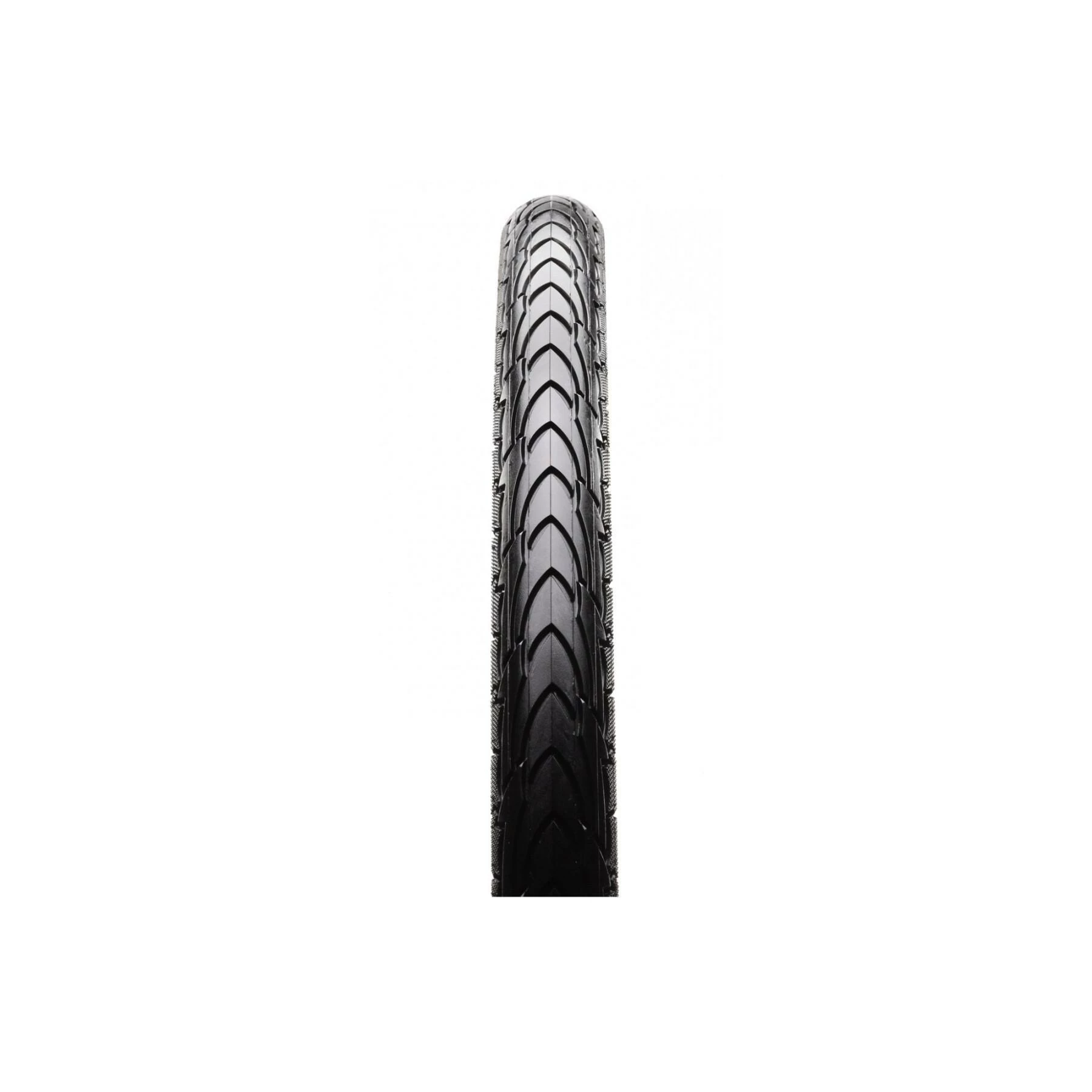 Pneu Rigide Maxxis Overdrive SilkShield 700x35c – Image 2