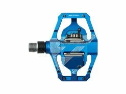 Pédales TIME Speciale 12 Enduro Atac 13°/17°