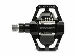 Pédales TIME Speciale 8 Enduro Atac 13° / 17°
