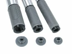 Embout De Pompe à Main Topeak Presta Core Tool Cap RaceRocket MT