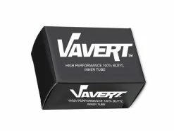 Chambre à Air Valve Schrader Vavert 16