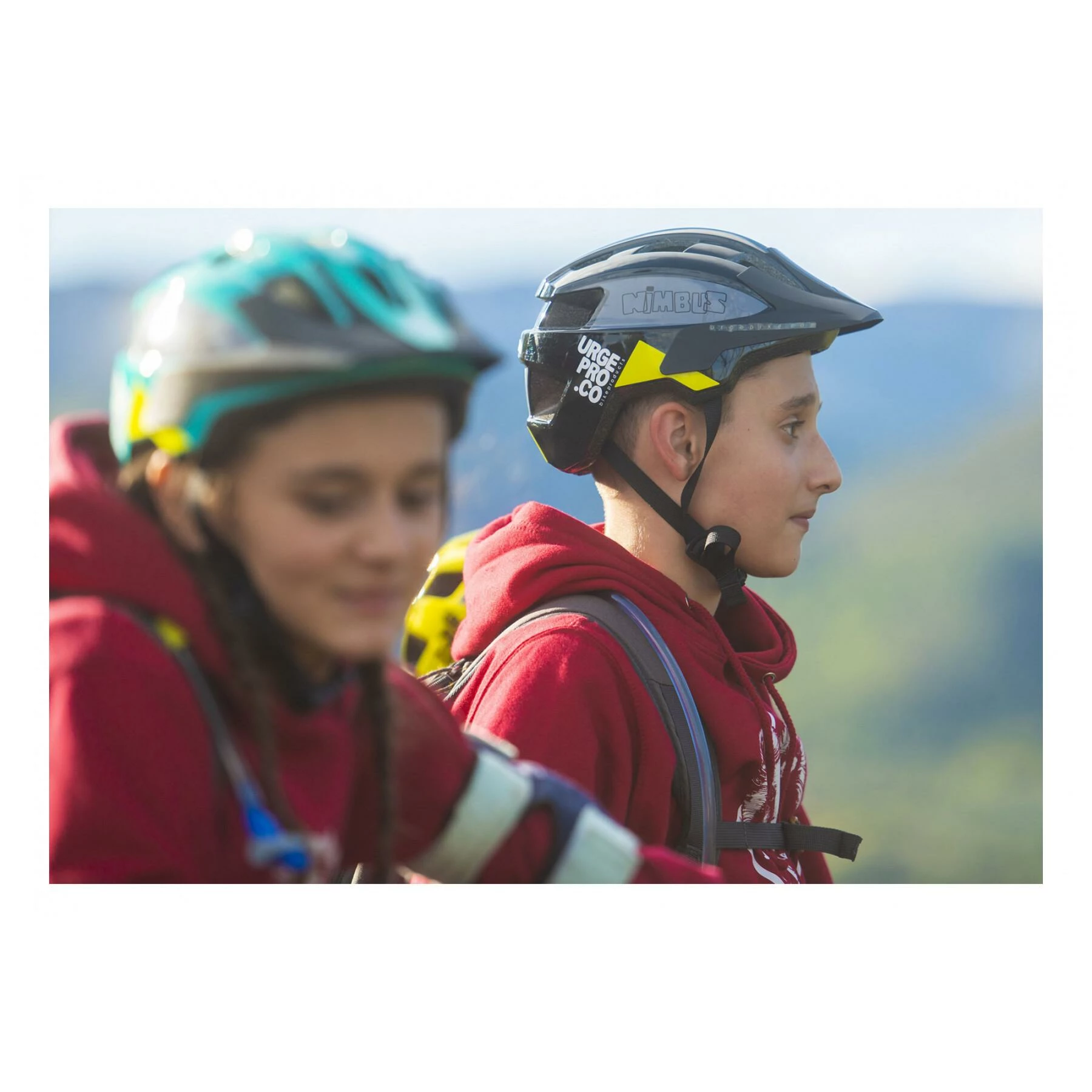 Casque Enfant Urge Nimbus – Image 7