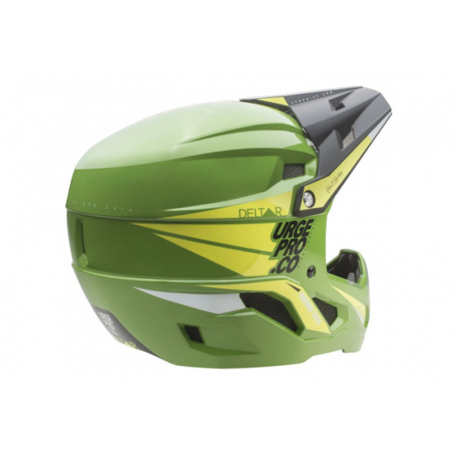 Casque Intégral Urge Deltar – Image 5