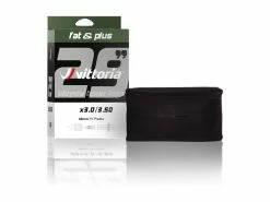 Chambre à Air Valve Presta Vittoria Fat Plus 27,5x3,0/3,5 48mm