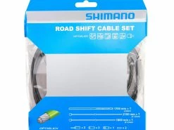 Ensemble Jeux De Câble De Vitesse Shimano OT-SP41 Optislick