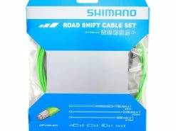 Jeux De Câbles Et Gaines De Changements De Vitesse Shimano OT-SP41 Optislick