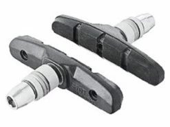 Lot De Patins De Frein Shimano M070t4 - Br-m600/570/330s