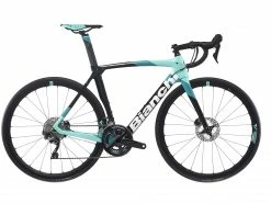 Bianchi OLTRE XR3 Disc Ultegra