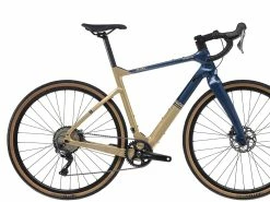 Bianchi ARCADEX Carbon Disc GRX 810