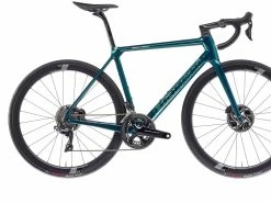 Bianchi SPECIALISSIMA ULTEGRA DISC