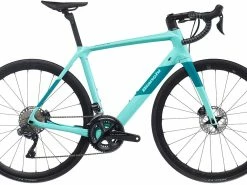 Bianchi INFINITO CV DISC ULTEGRA DI2