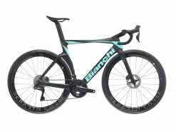 Bianchi OLTRE PRO ULTEGRA DI2