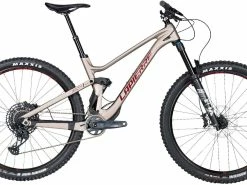 Lapierre ZESTY AM CF 7.9