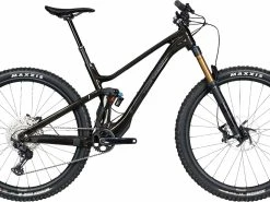 Lapierre Zesty AM CF 8.9
