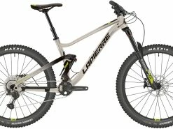 Lapierre ZESTY TR 3.9