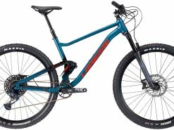 Lapierre ZESTY TR 4.9