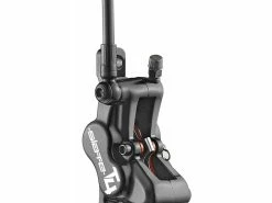 Freinage VTT Levier Droit TRP Slate T4