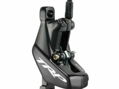 Freinage VTT Levier Droit TRP Trail Evo