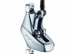 Freinage VTT Levier Gauche TRP Dhr Evo