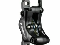 Freinage VTT Levier Gauche TRP Slate Evo