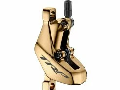 Freinage VTT Levier Droit TRP Dhr Evo