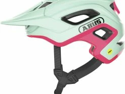 Casque Abus CliffHanger MIPS