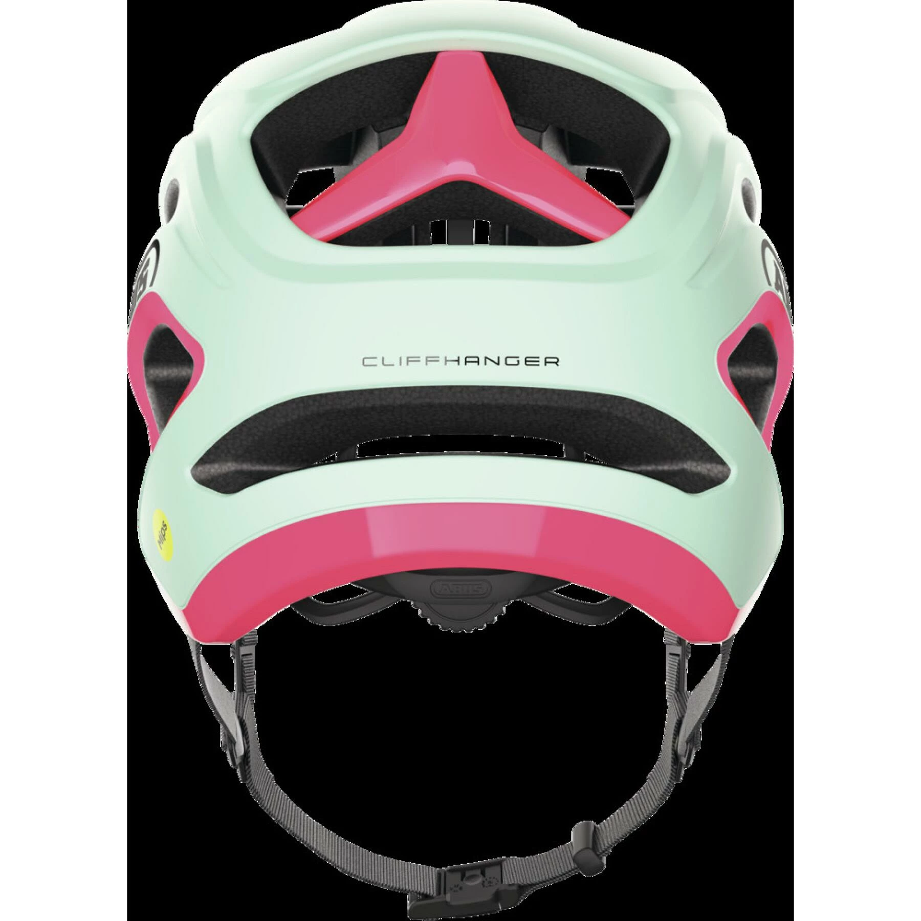 Casque Abus CliffHanger MIPS – Image 3