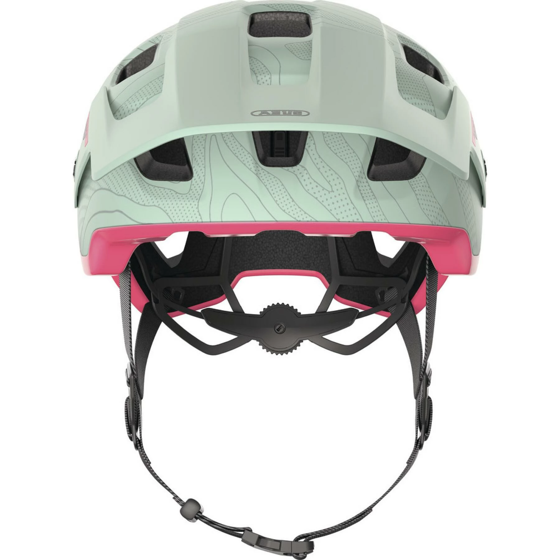 Casque Abus MoDrop MIPS – Image 3