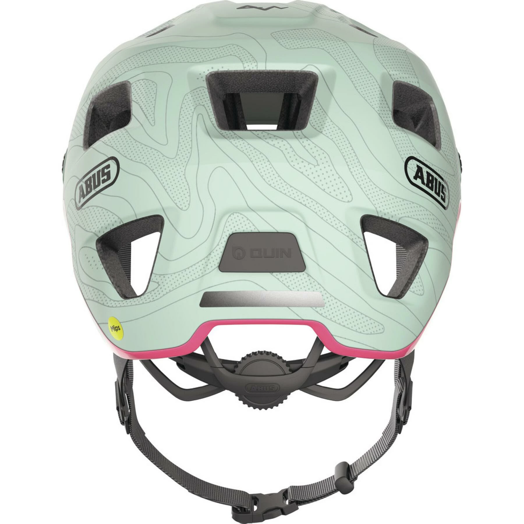 Casque Abus MoDrop MIPS – Image 4