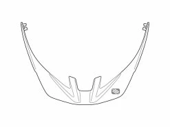 Visière Rudy Project Venger Cross