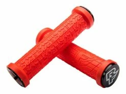 Poignées Race Face Grippler 33mm