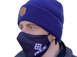 Masque Pride Racing Corporate Logo