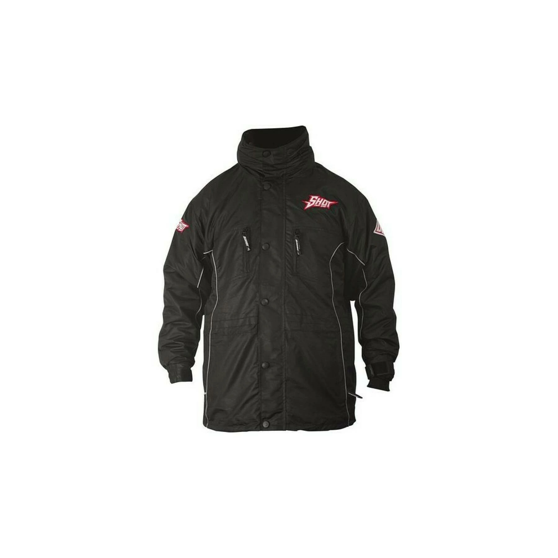 Veste Shot Race Gear Paddock