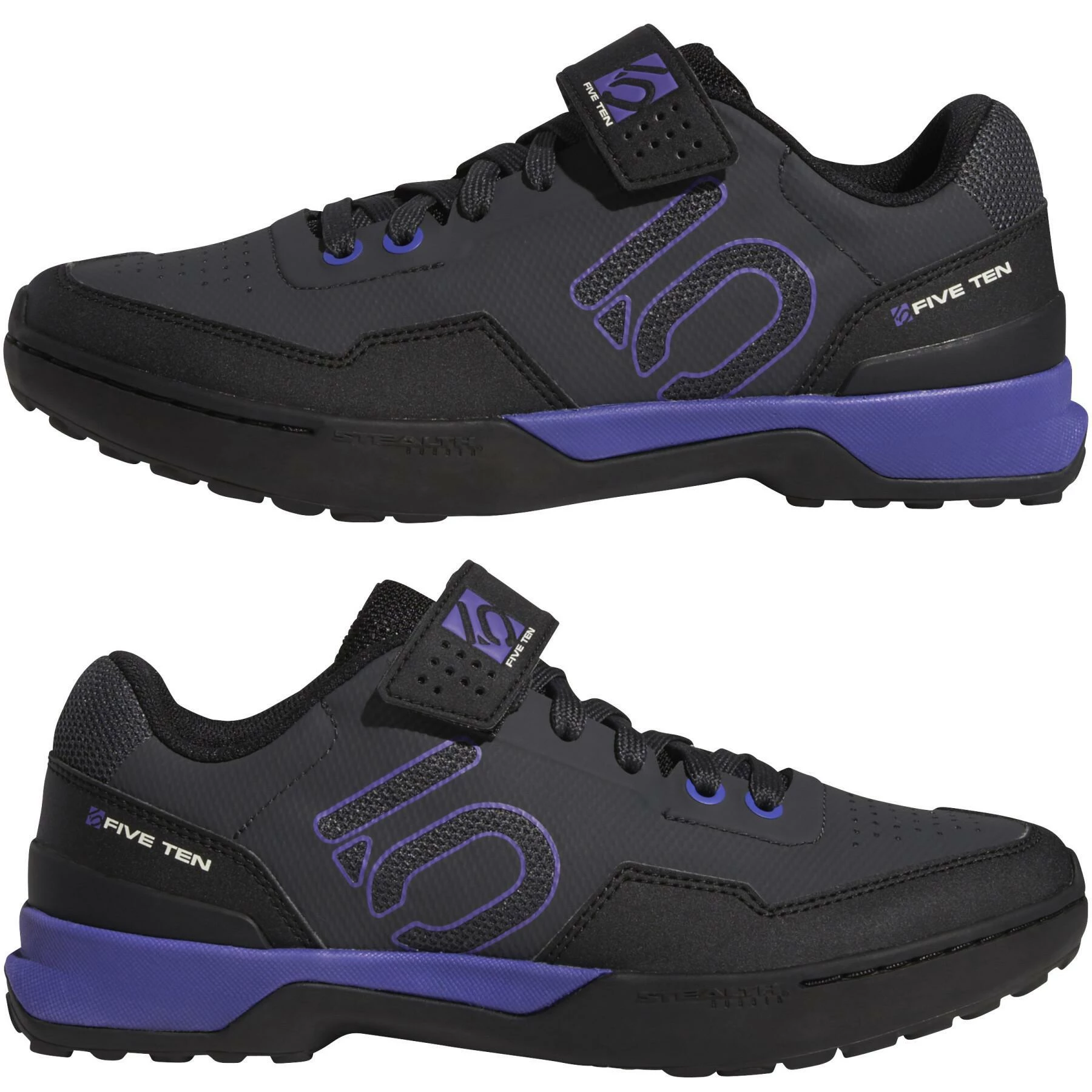 Chaussures Femme Adidas Five Ten Kestrel Lace – Image 4